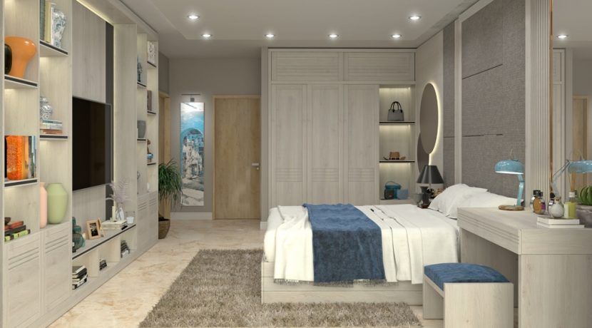 QUALITY HOMES - UNIVERSAL - 20191127 - INTERIOR 05 - BEDROOM B