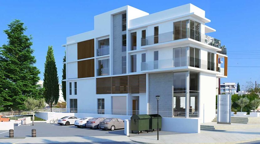 Onero-Residences-Block-A2